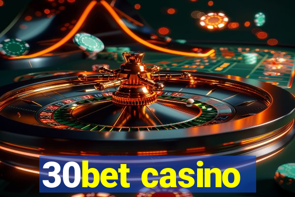 30bet casino